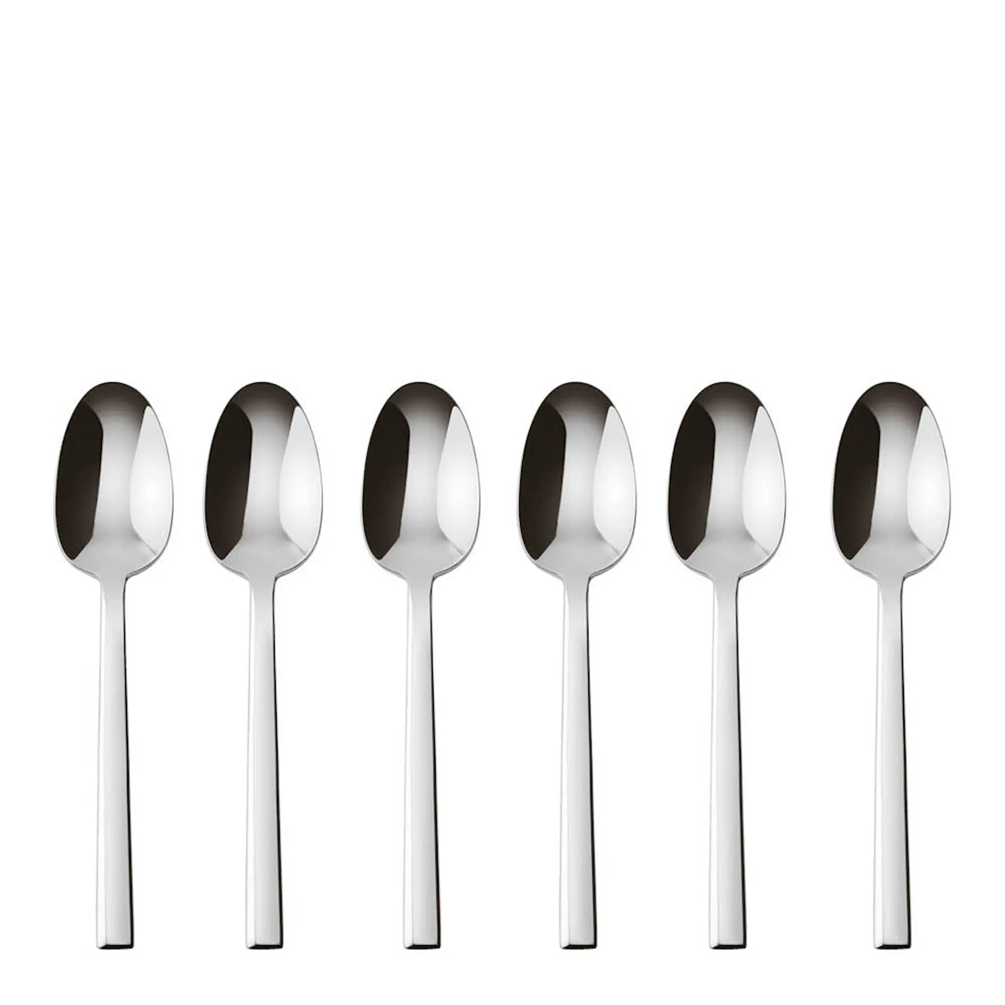 Sambonet Neutra Espressolusikka 6 kpl