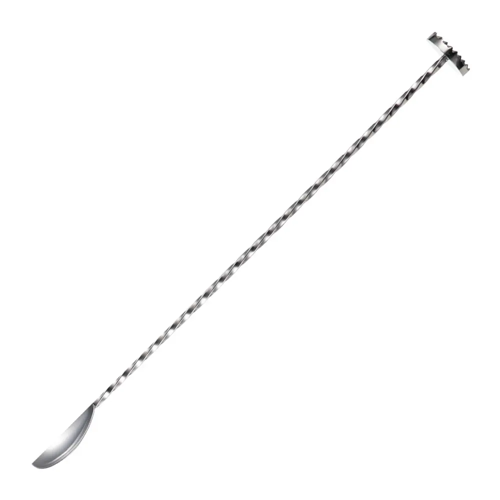 Sontell Baarilusikka murskaimella 30 cm