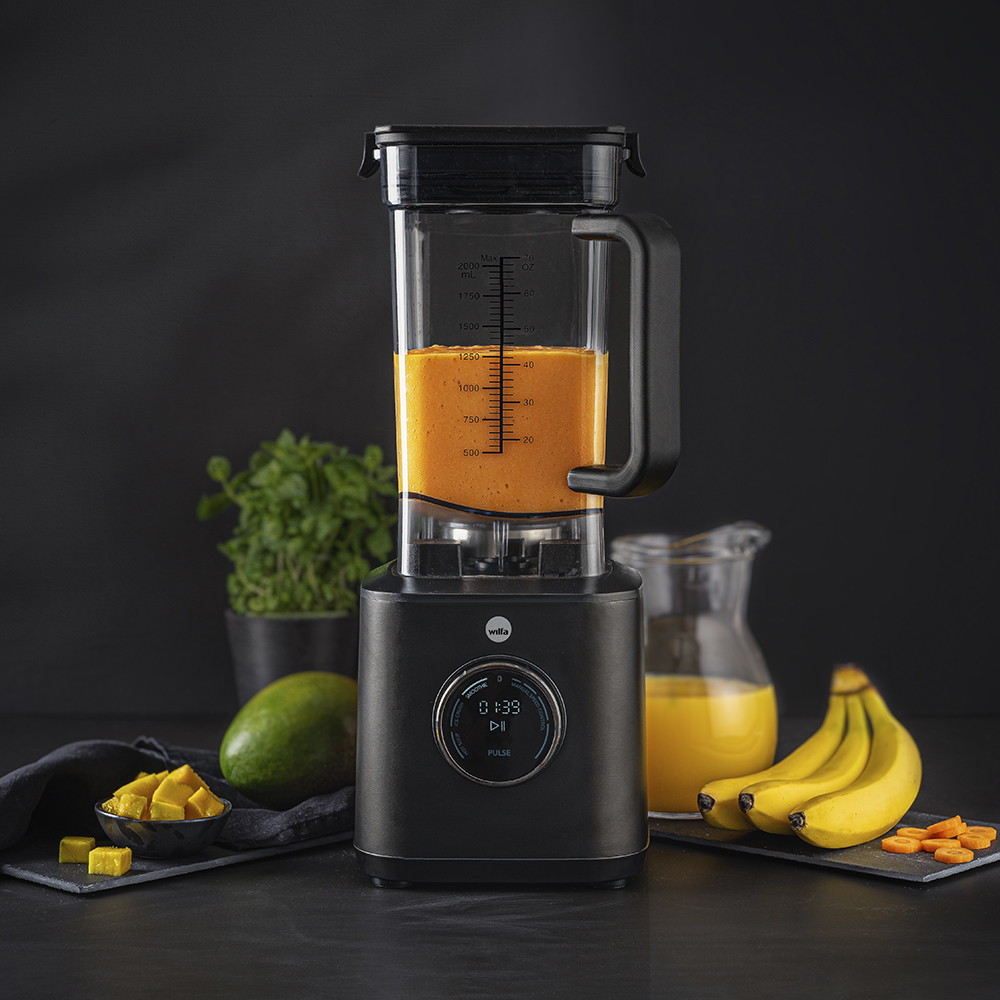 Wilfa Powerfuel XL blender PB1B-P2000
