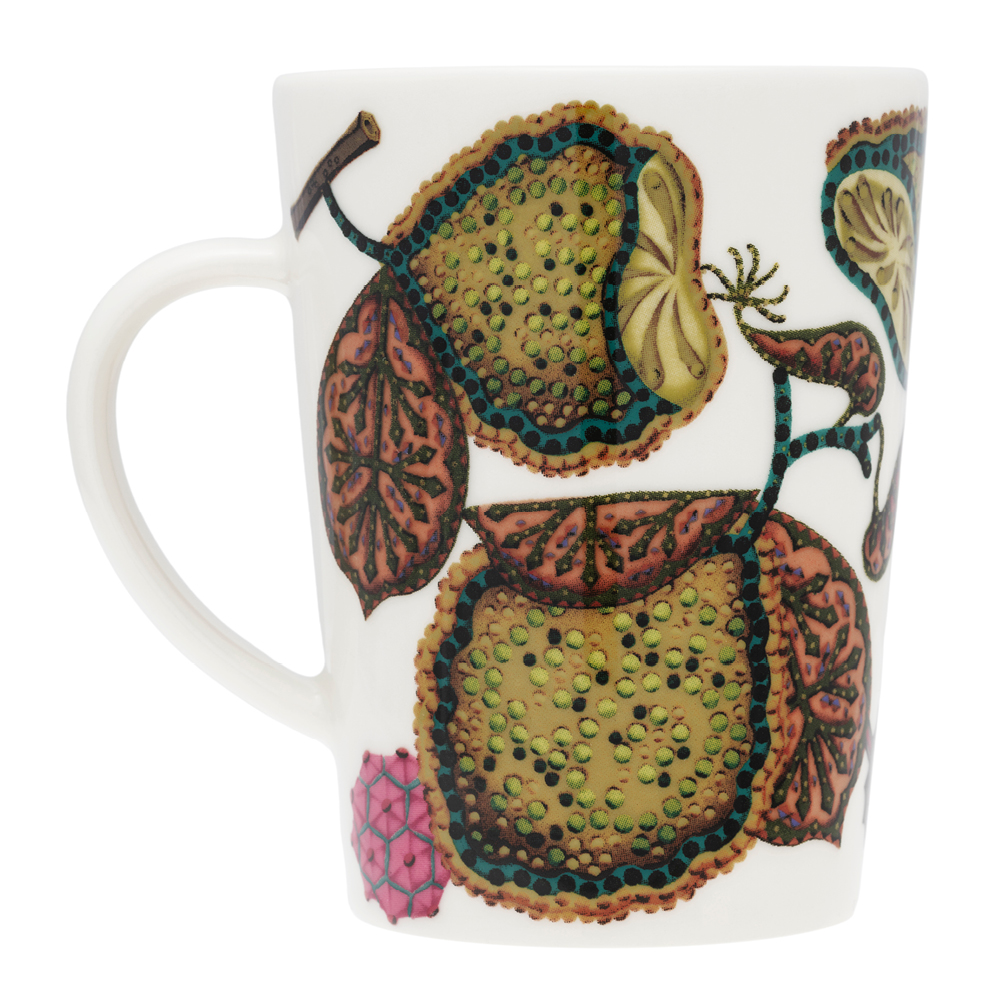 iittala - Taika Muki 30 cl Keltainen sato