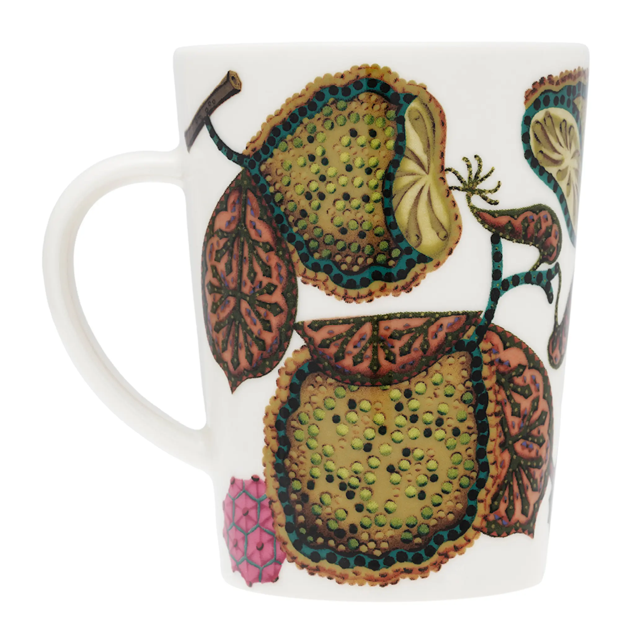 iittala Taika kopp 30 cl Sato gul
