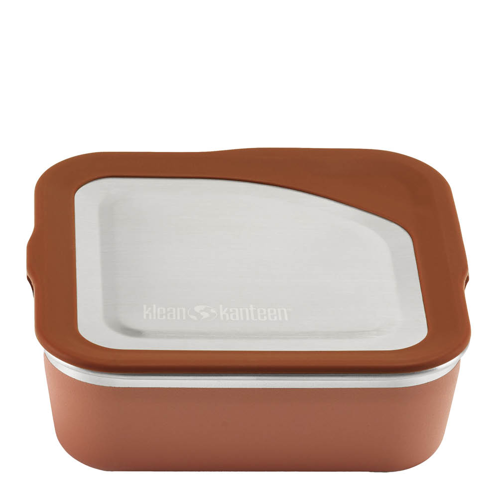 Klean Kanteen - Rise Eväsrasia 0,68 L Autumn Glaze