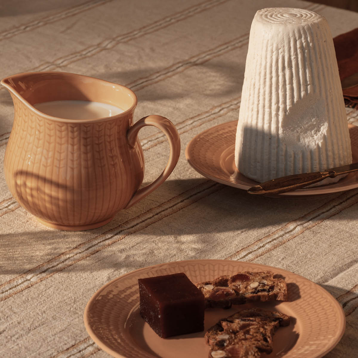 Rörstrand Swedish Grace mugge 0,48L Jubilee