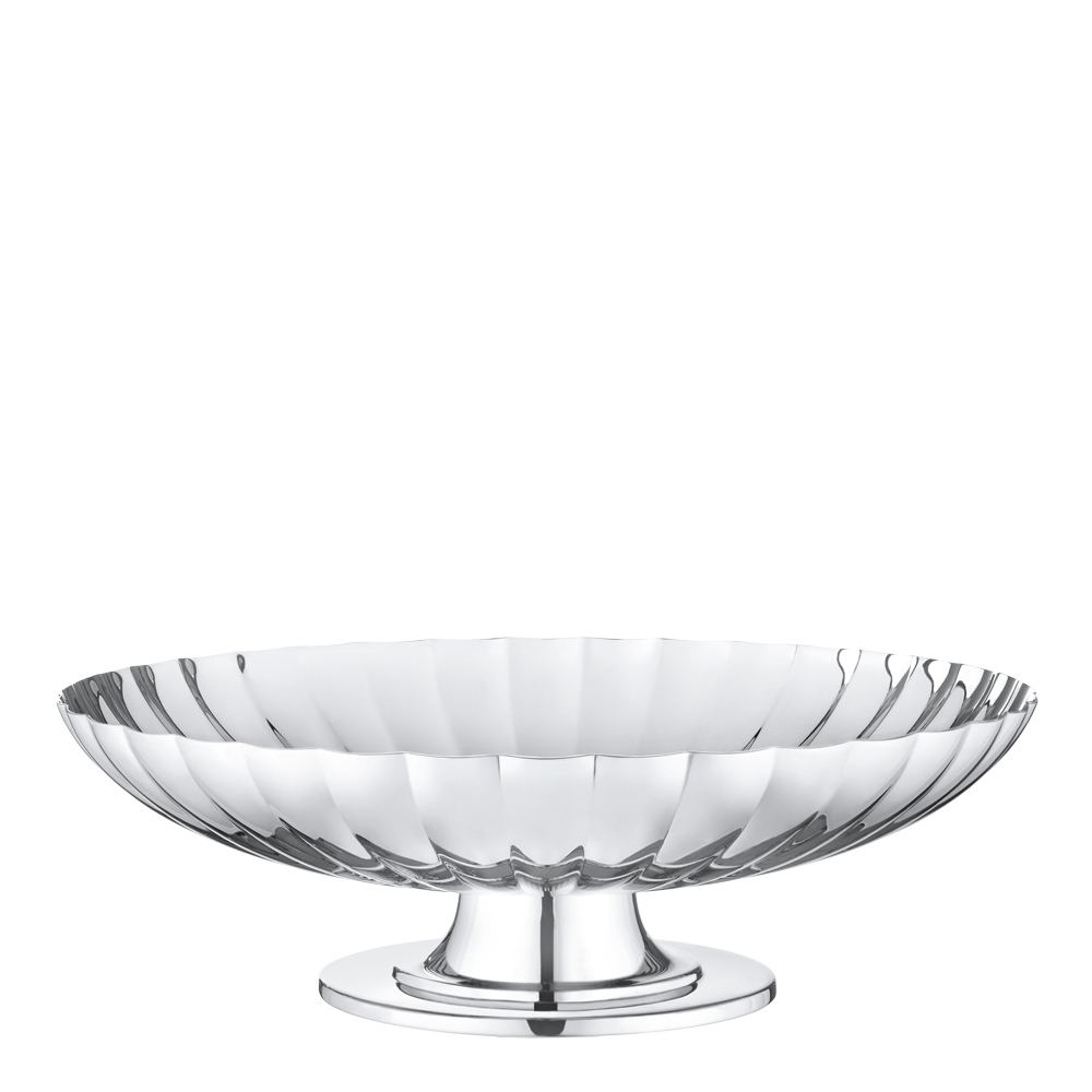 Georg Jensen - Bernadotte Jalallinen Vati 28 cm