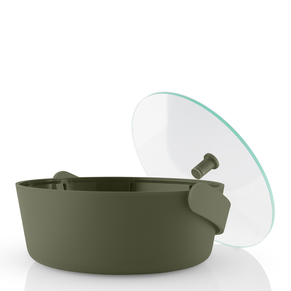 Eva Solo Green Tool damper mikroovn 22x8,5 cm