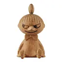Mumin träfigur S Lilla My 6 cm ek