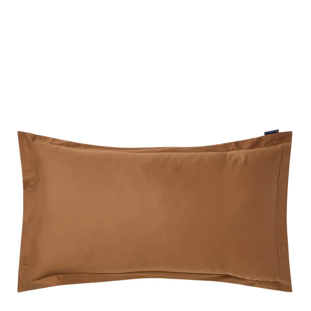 Tyynyliina 50x90 cm puuvillasatiini fudge