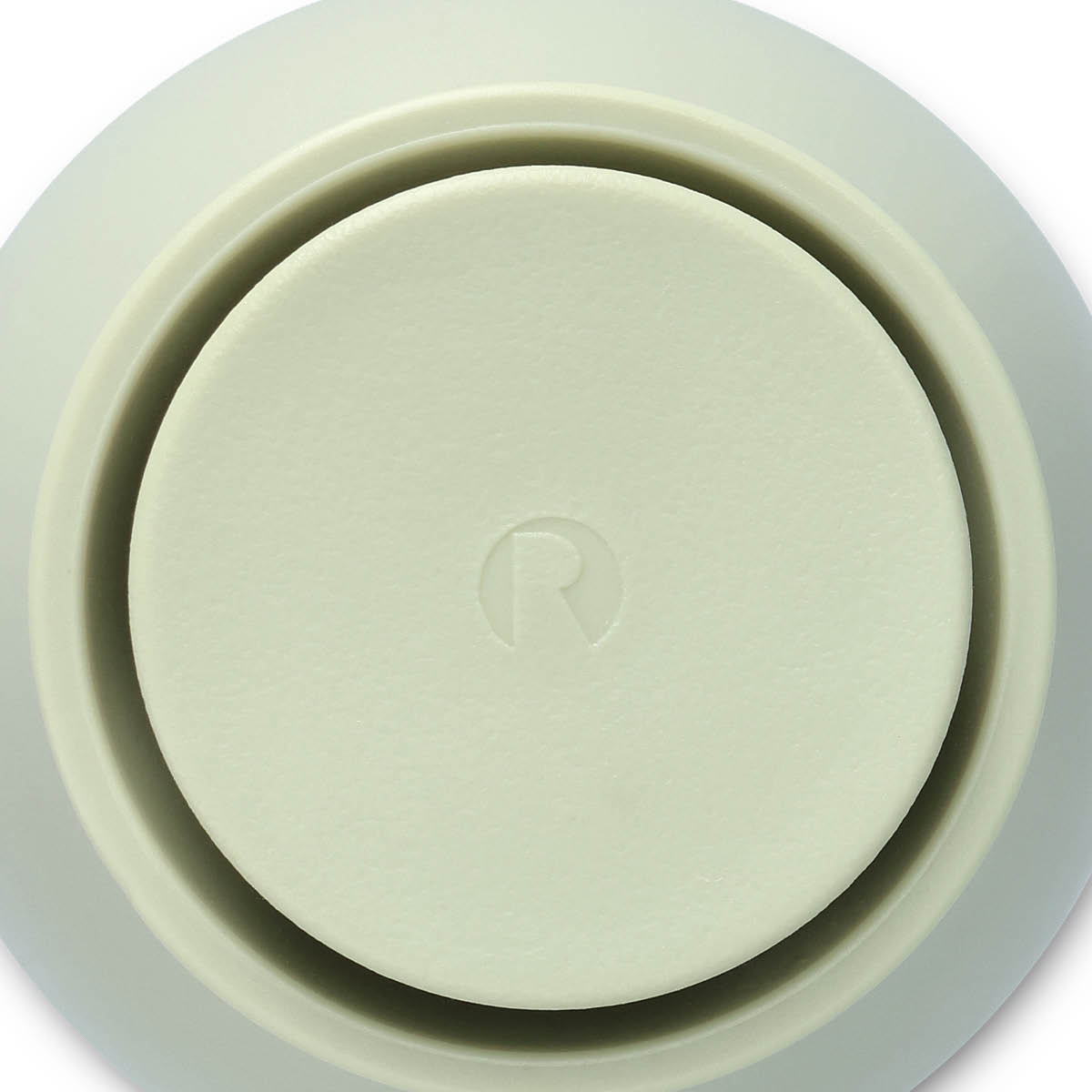 Rosendahl Spice Me Up Maustemylly 7 cm Vaaleanvihreä