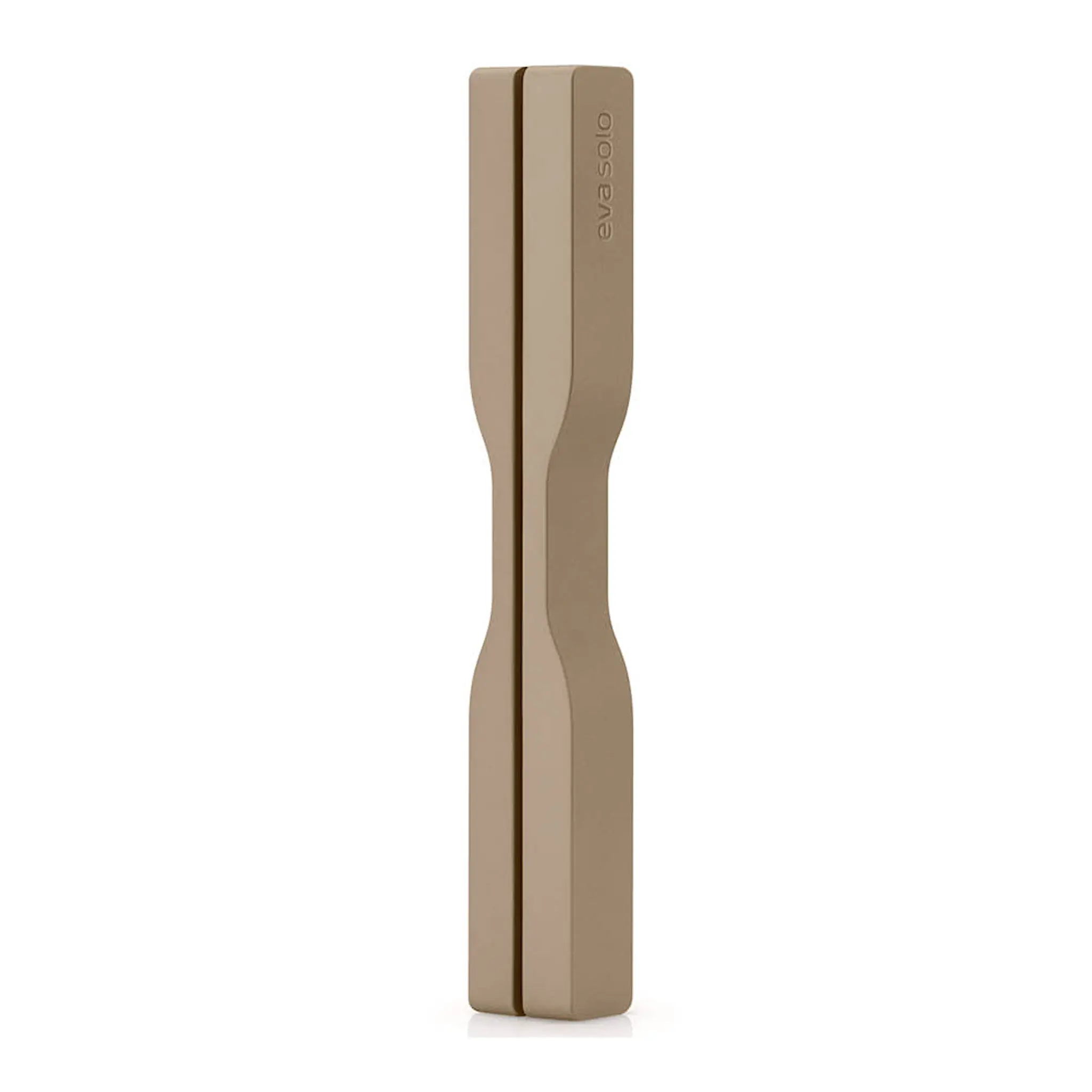 Eva Solo Magnetiskt grytunderlägg 19,5 cm caramel cream