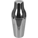 Sontell Shaker 60 cl Stål