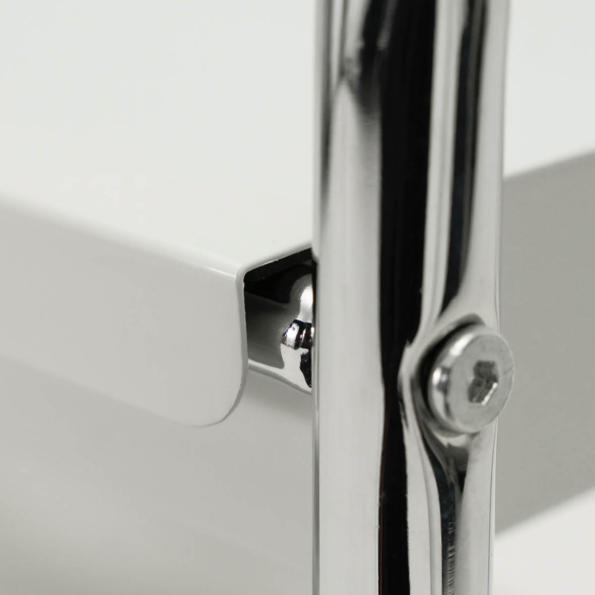 House Doctor Roll Tarjoiluvaunu 42x38x85 cm Hopea