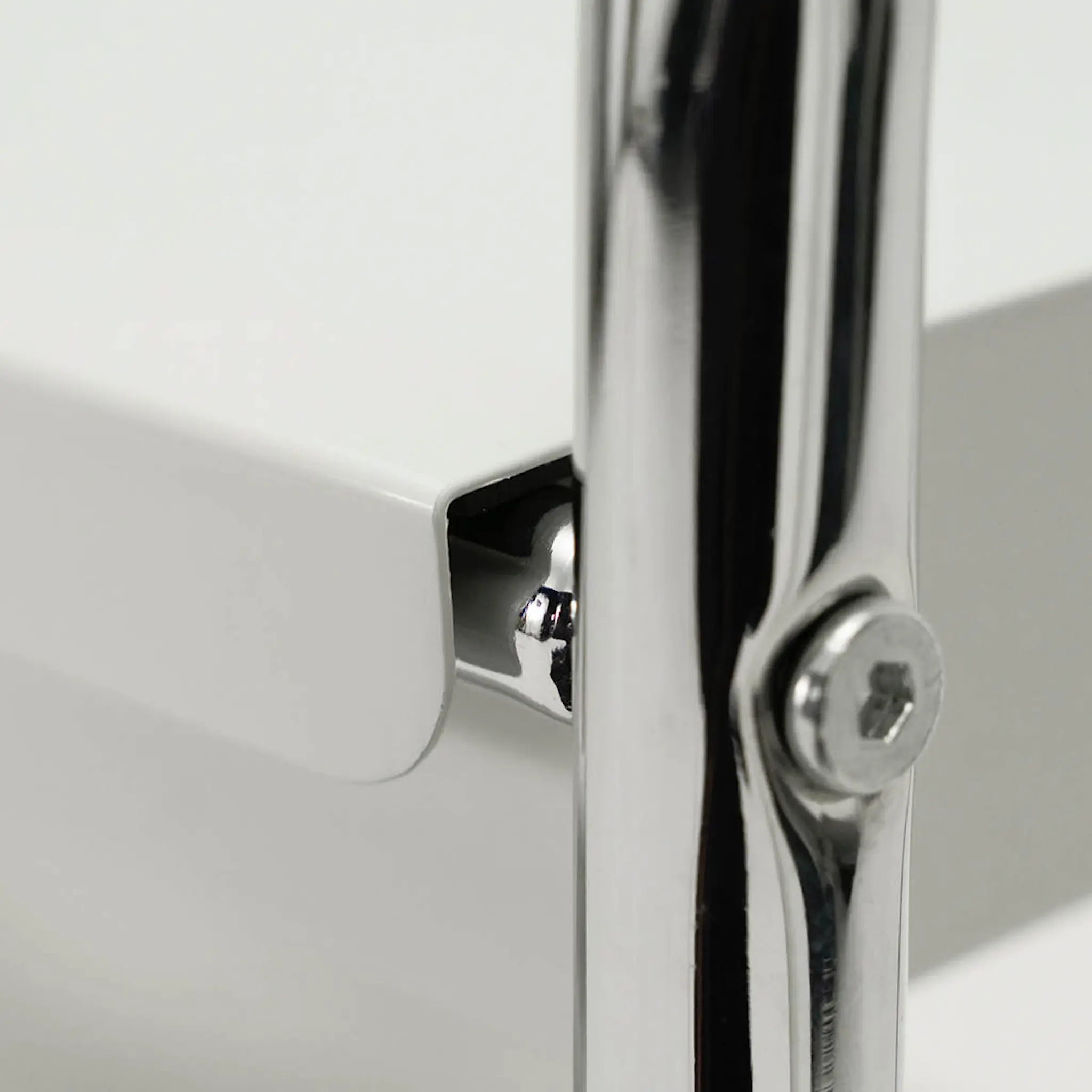 House Doctor Roll Tarjoiluvaunu 42x38x85 cm Hopea