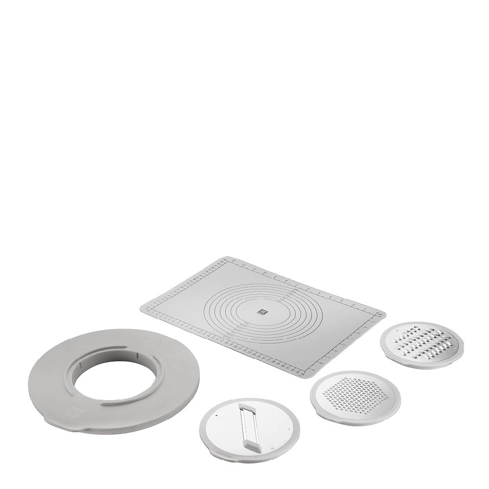 Zwilling Fresh & Save tilbehørssett 5 deler