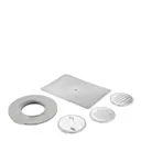 Fresh & Save tillbehörsset 5 delar