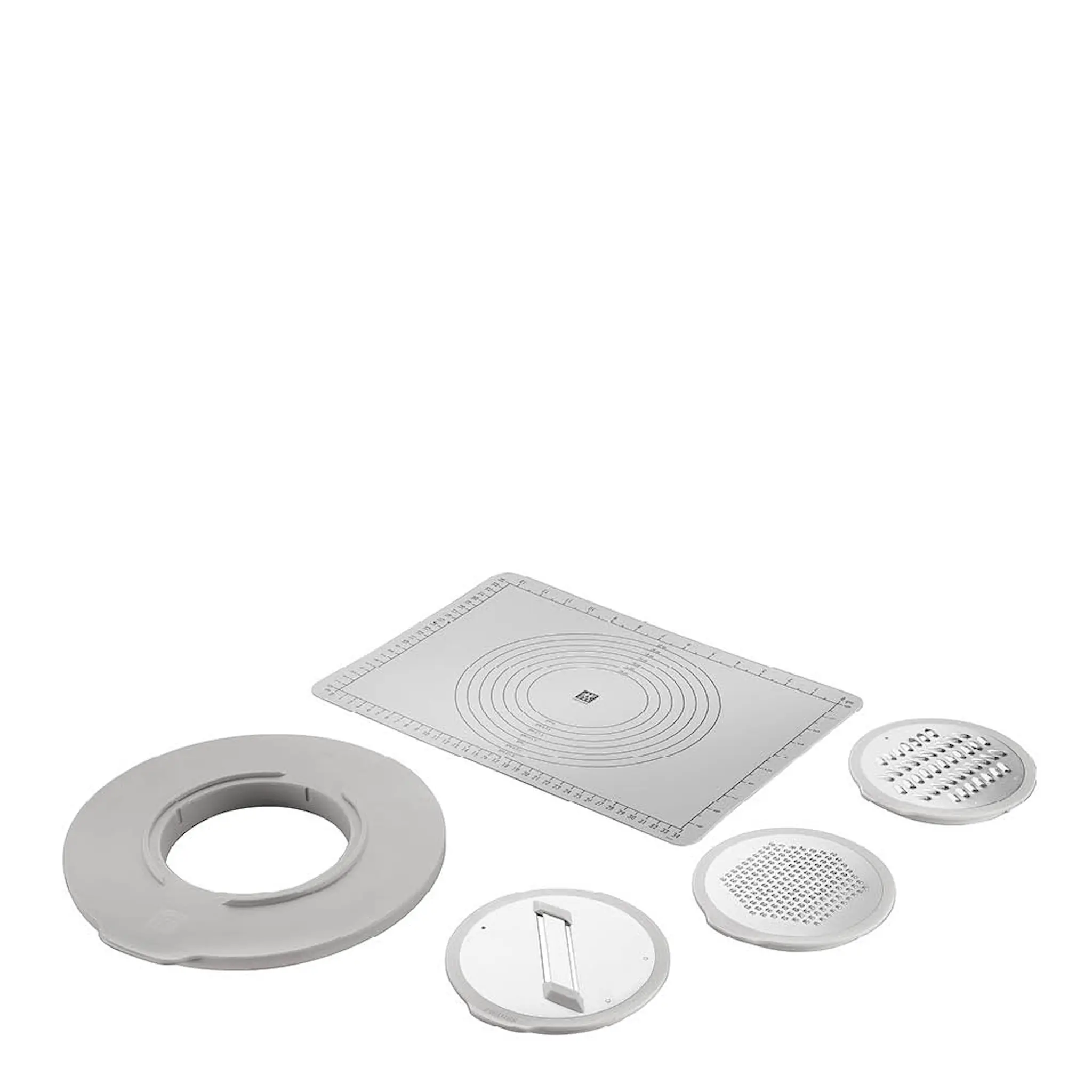 Zwilling Fresh & Save tillbehörsset 5 delar