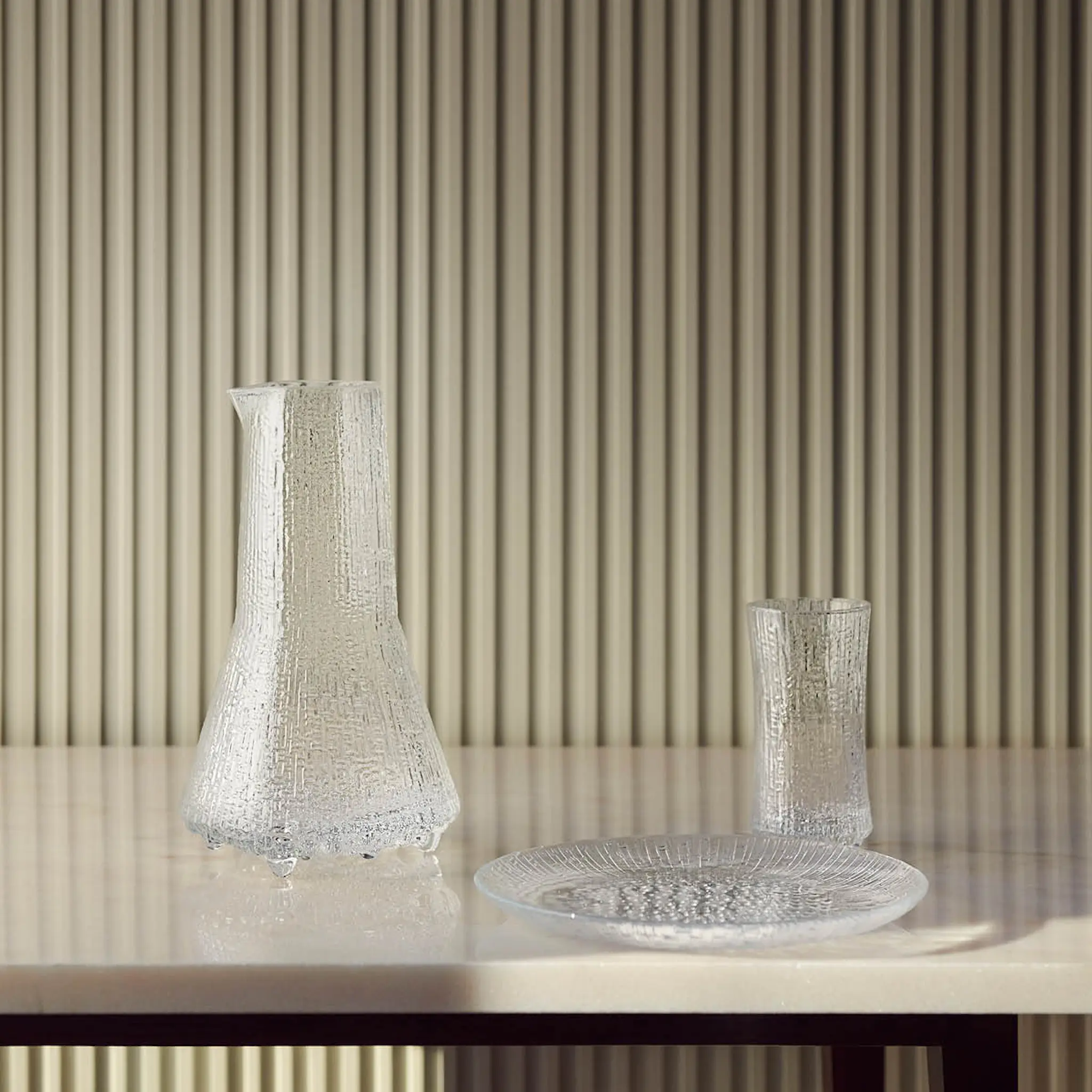 iittala Ultima Thule Champagneglas 18 cl 2-pack