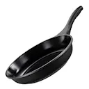 Chef Ørjan Stekpanna 28 cm Svart