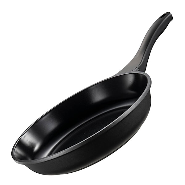 Chef Ørjan Stekpanna 28 cm Svart
