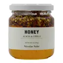 Honung akacia & chili 250 g