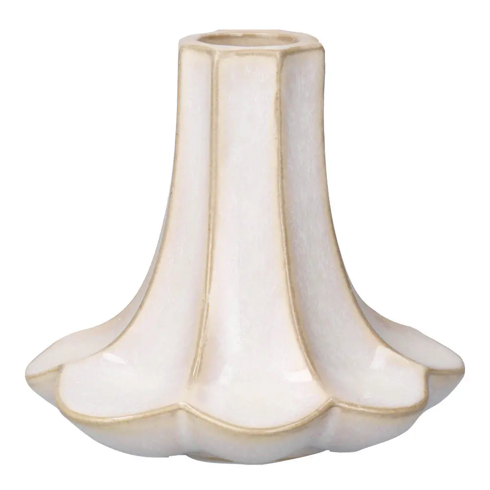 Kantarel lysestake 10 cm sand