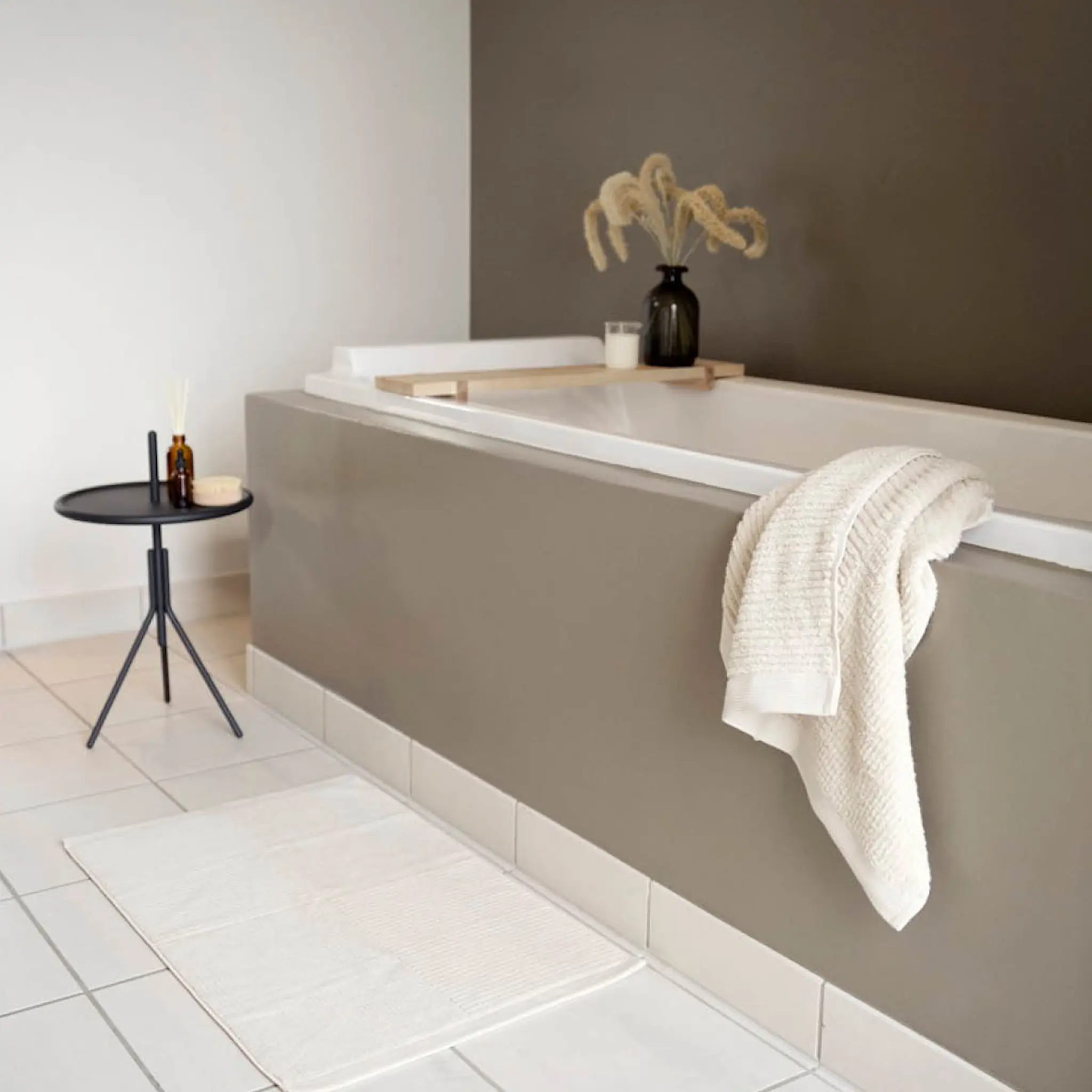 Zone Denmark Classic kylpypyyhe 70x140 cm hiekka