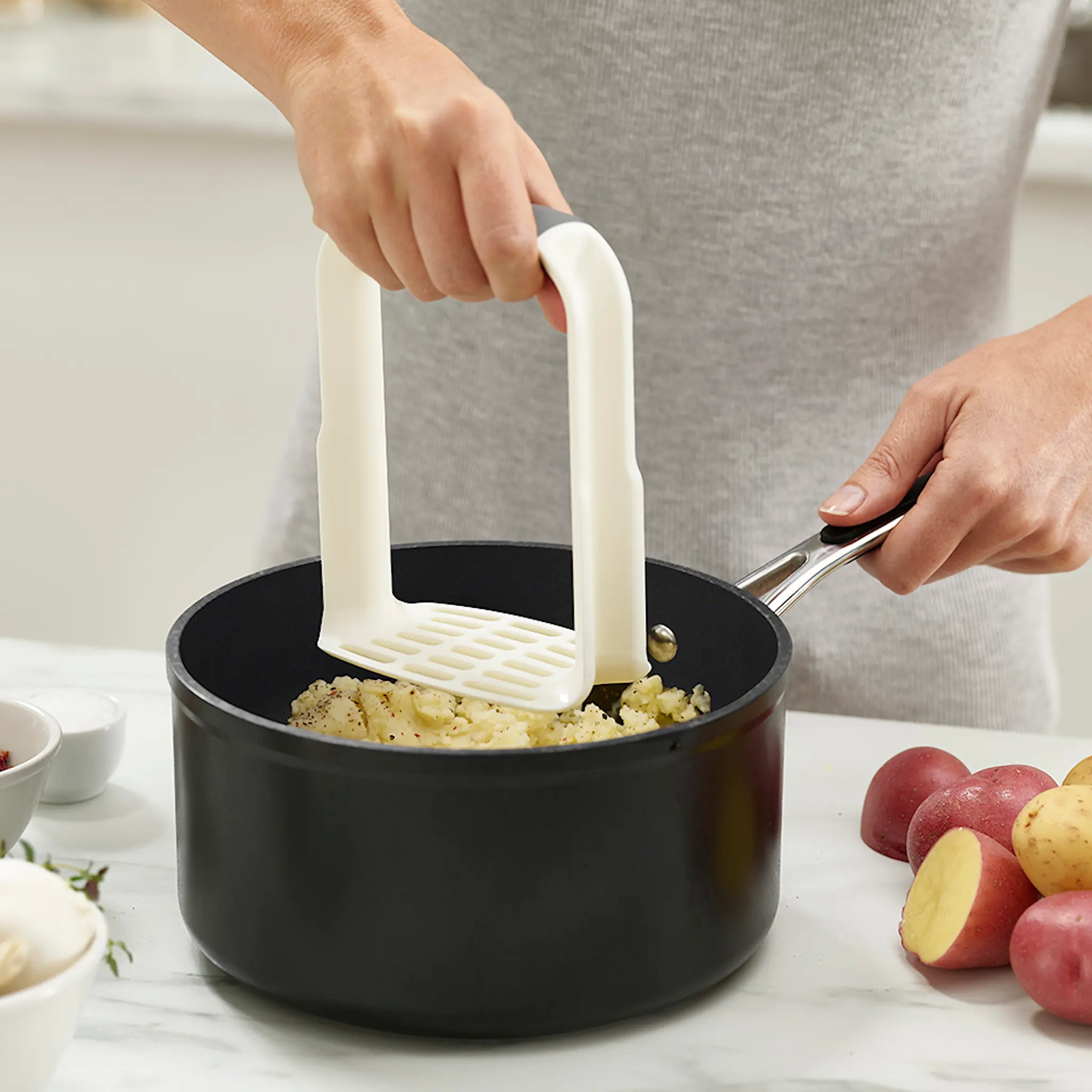 Joseph Joseph Easy-Mash Potatisstöt