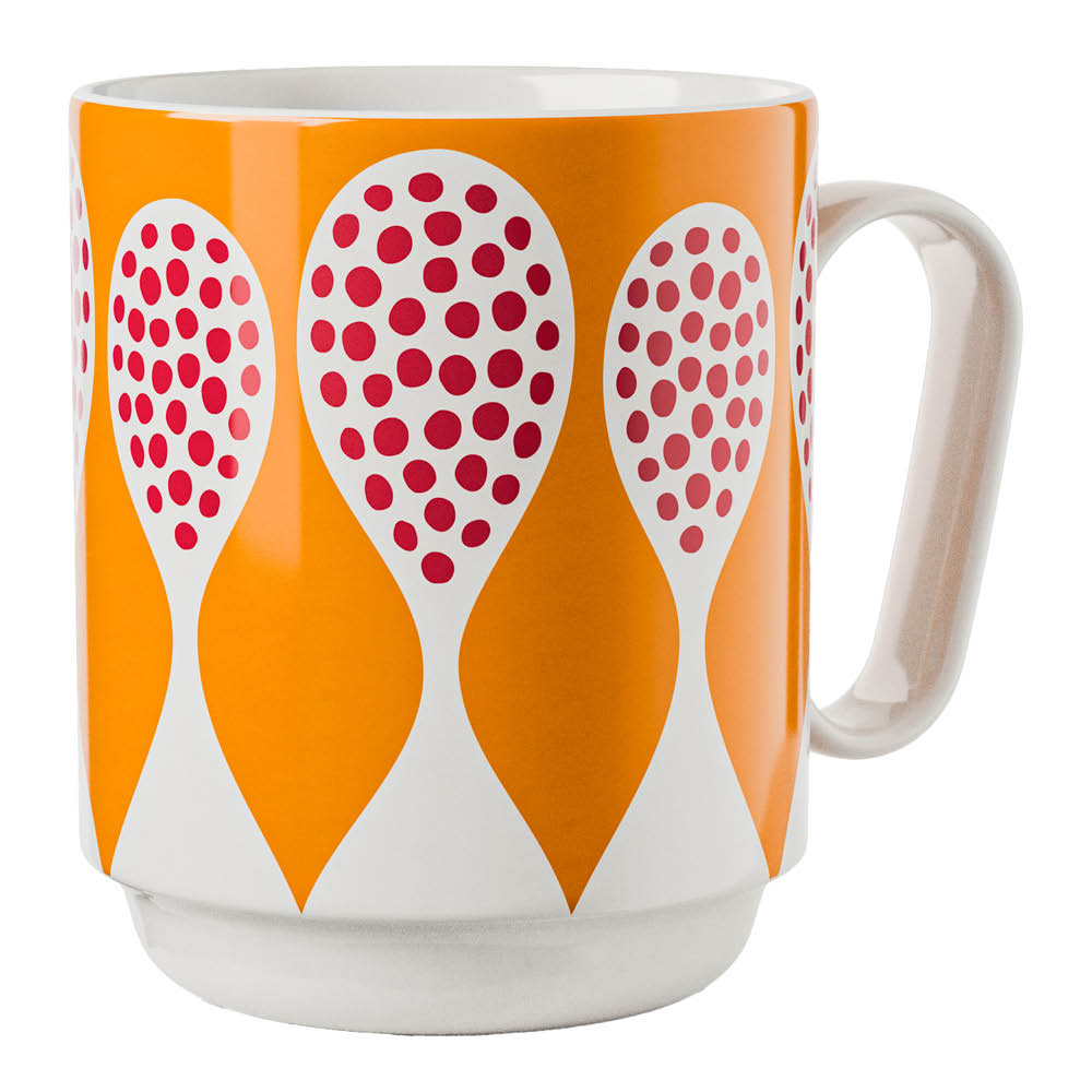 Design House Stockholm - Birds 1967 Muki 35 cl Nro 8