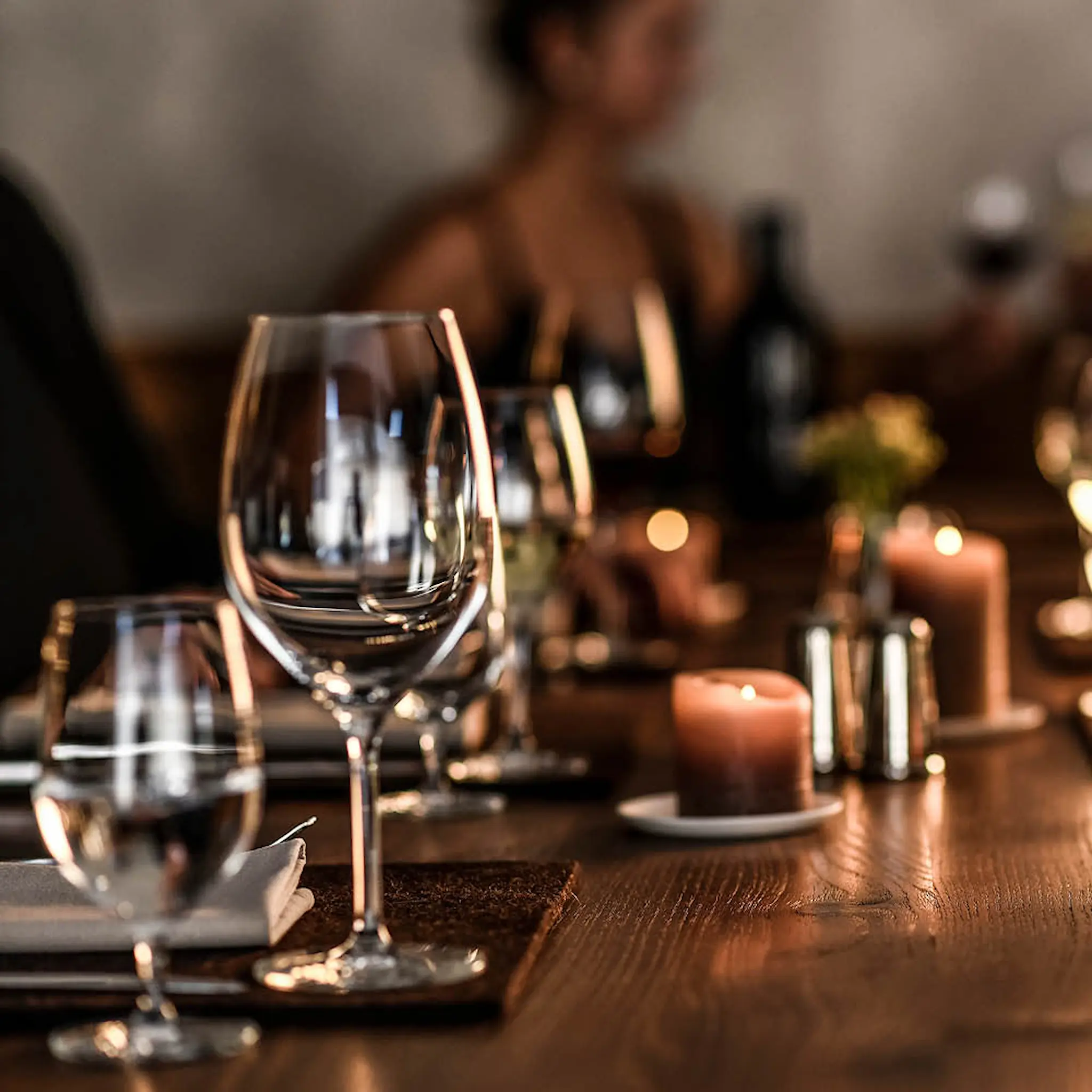 Zwiesel Glas For You bordeaux Punaviinilasi 60 cl 4 kpl