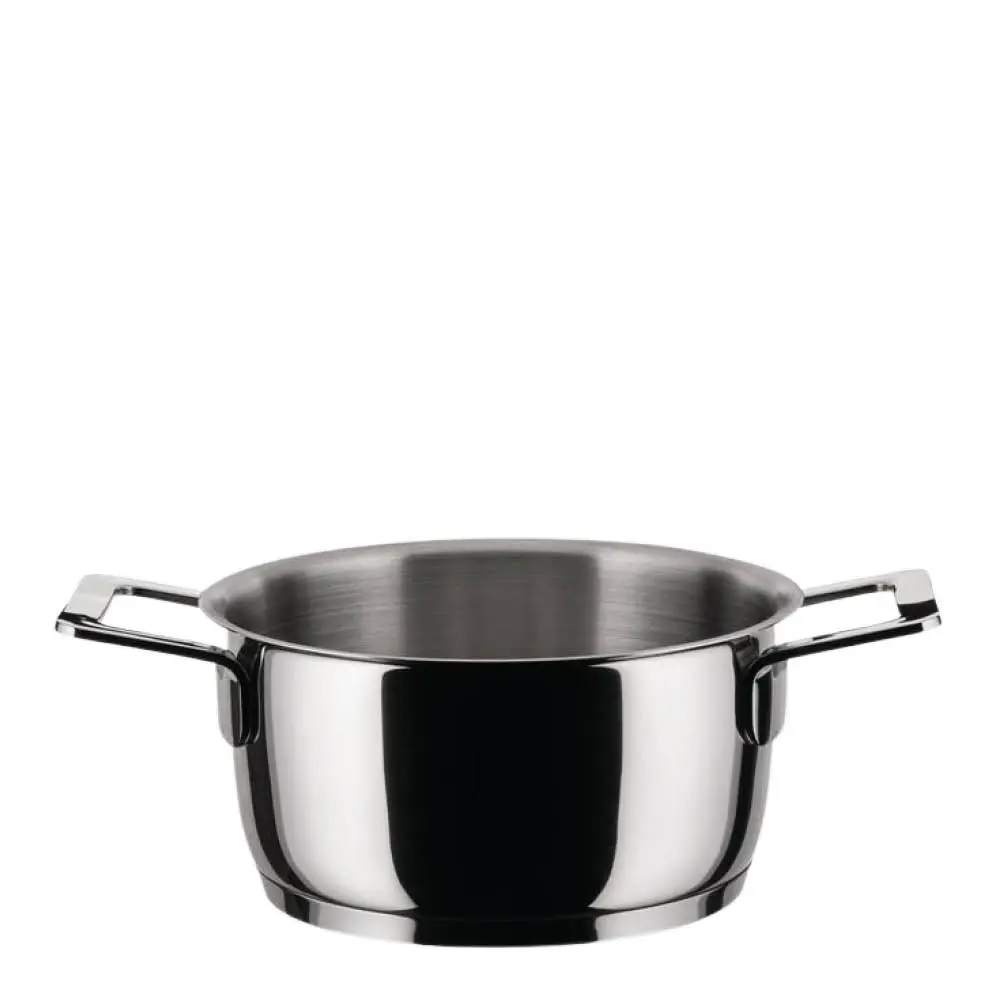 Pots&Pans gryte 1,6L stål