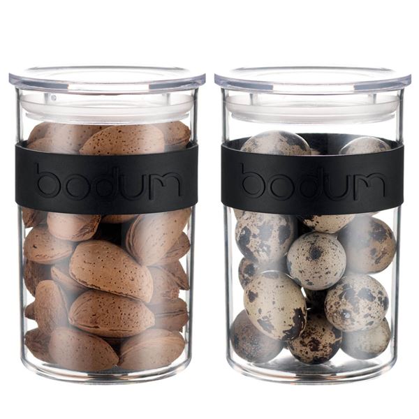 Bodum Presso Förvaringslåda 0,6L