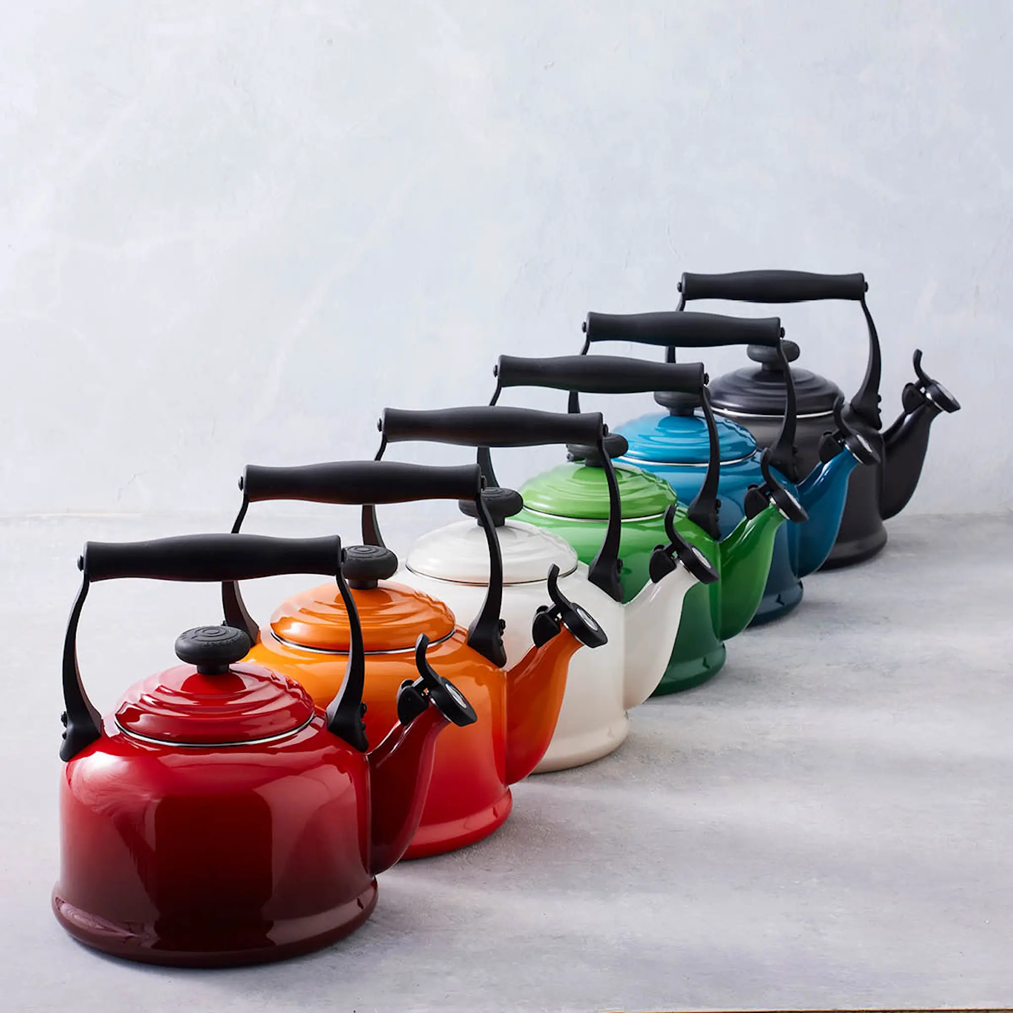 Le Creuset Kittel 2,1L Cerise