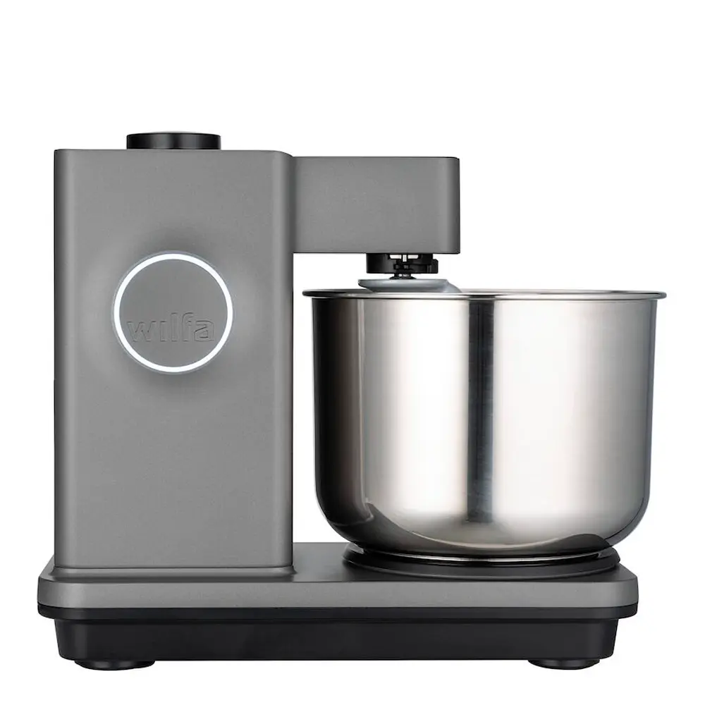 Probaker Yleiskone KM1GY-70 7 L Harmaa
