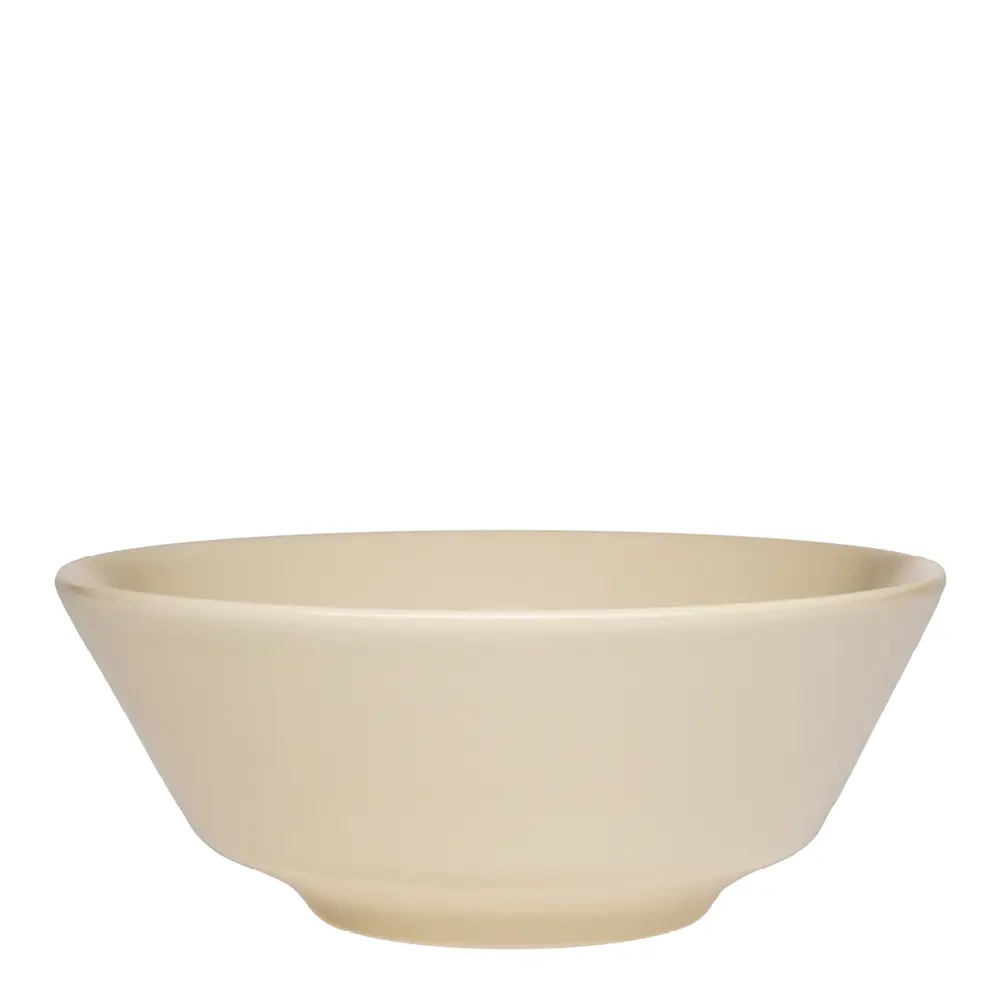 Mainio Kulho 13 cm Hiekka