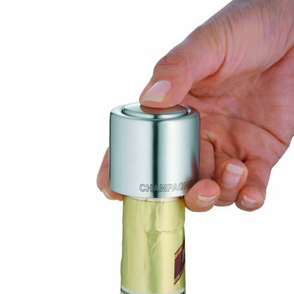 WMF Clever & More Proseccoförslutare