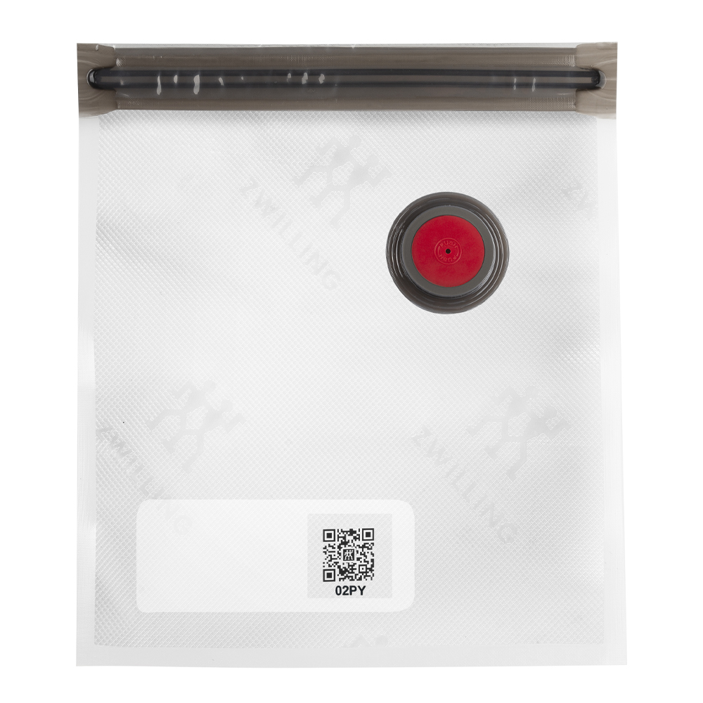 Zwilling - Fresh & Save Vakuumipussi S 10 kpl