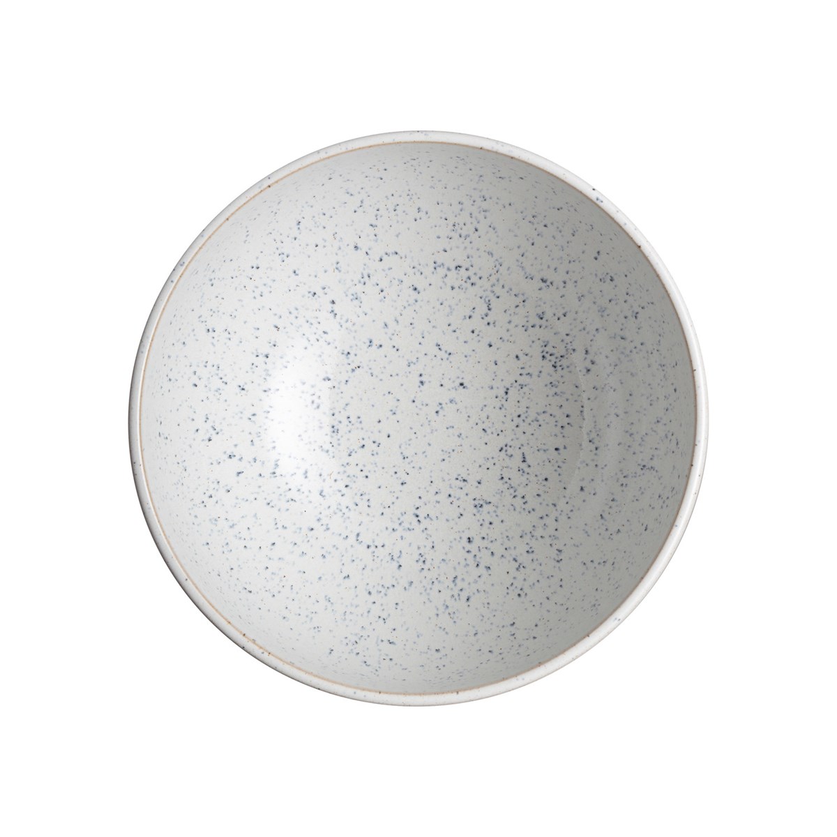 Denby Studio Blue chalk Skål 17,5 cm Blå