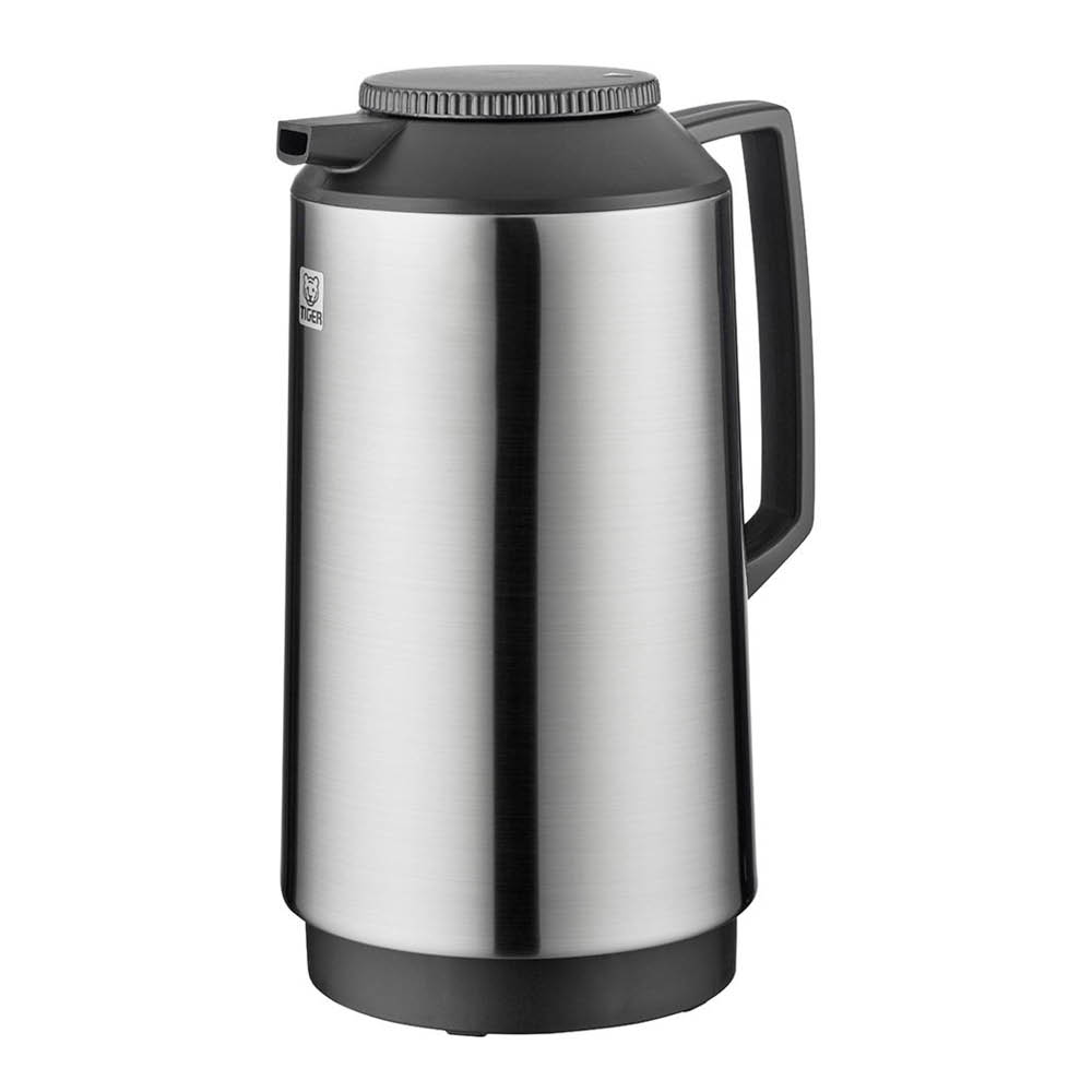 Tiger Termoskannu 1 L Teräs
