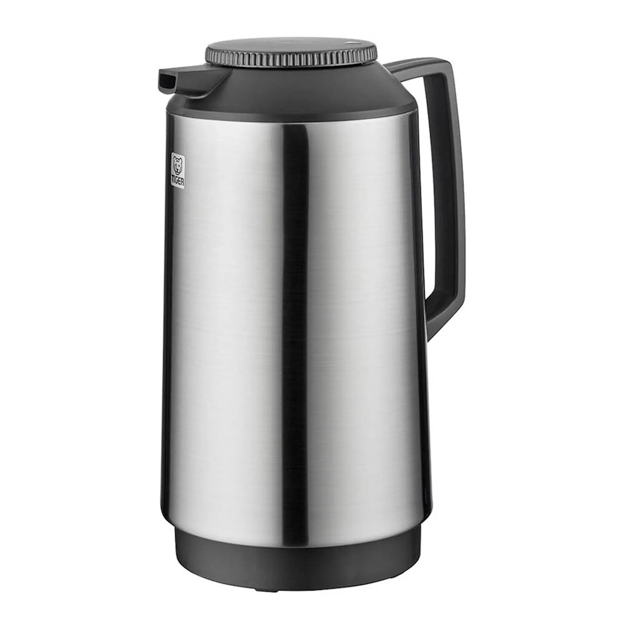 Tiger Termoskannu 1 L Teräs