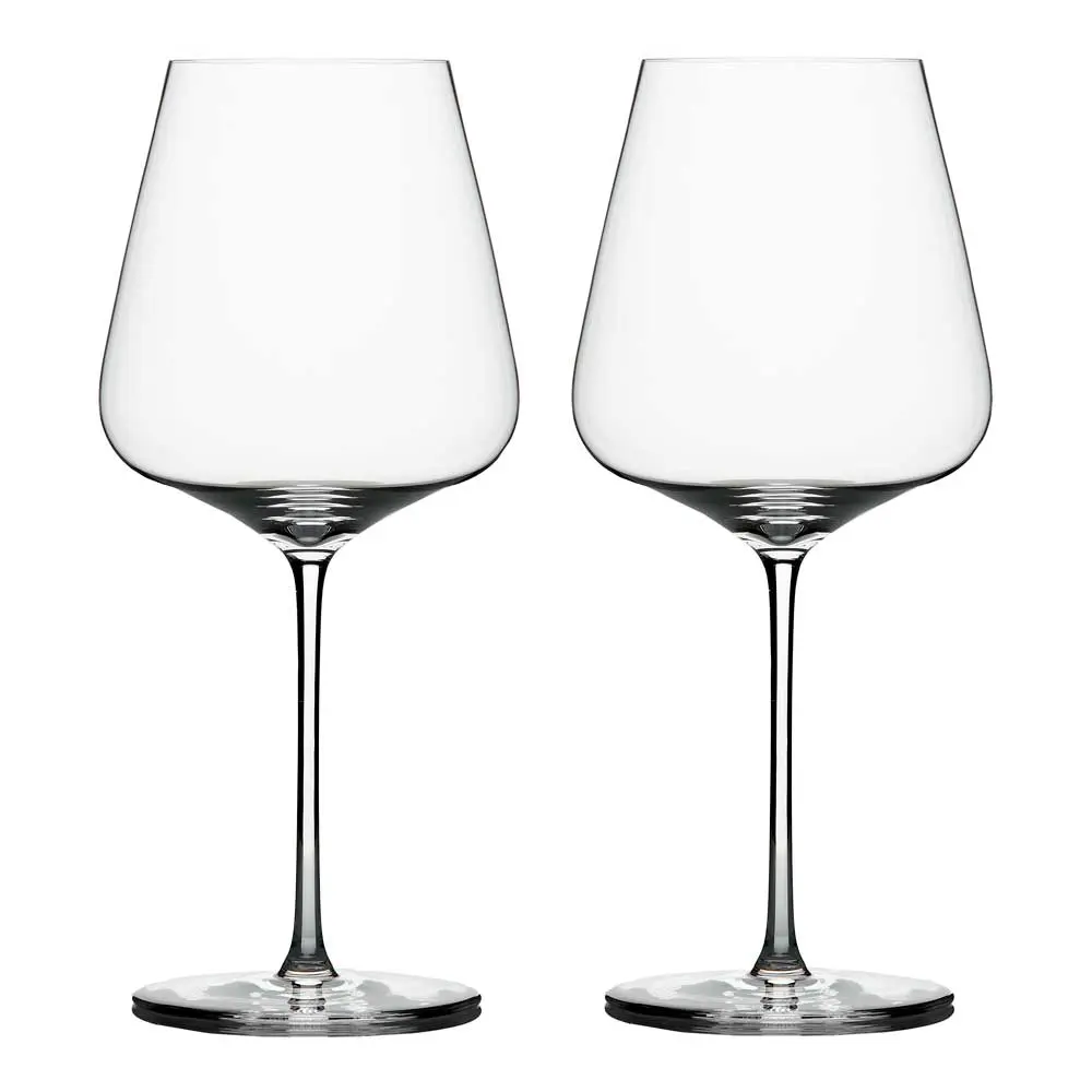 Denk'Art Viinilasi Bordeaux 76,5 cl 2 kpl