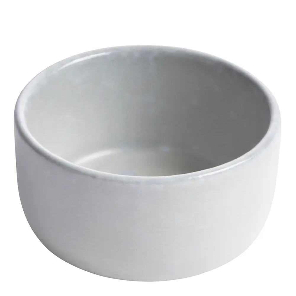 Raw Crafted Arctic White Kulho 24 cl