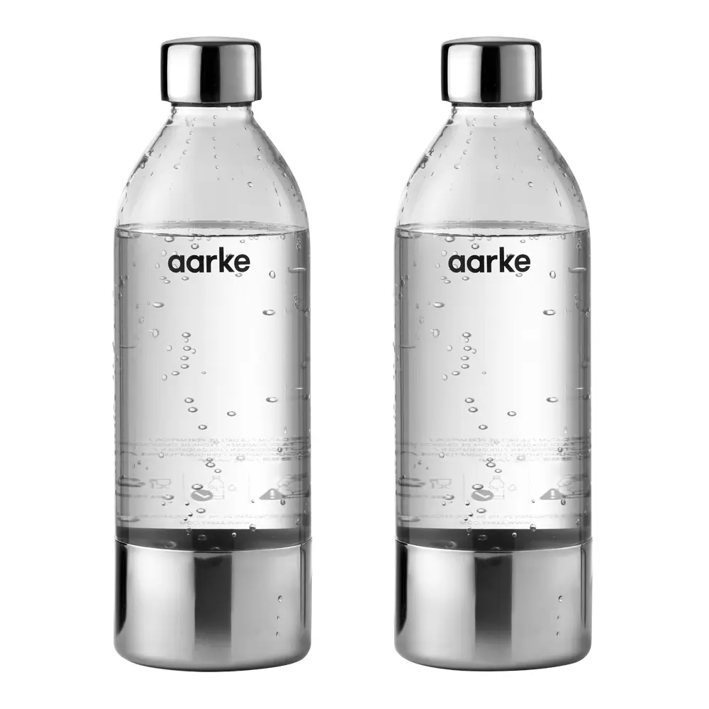 Aarke PET-pullo 800 ml