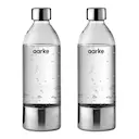 Aarke PET-flaska 800 ml 2-pack