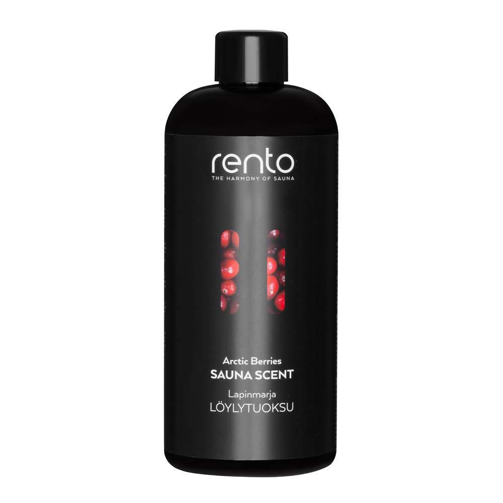 Rento Bastudoft Lapinmarja 400 ml