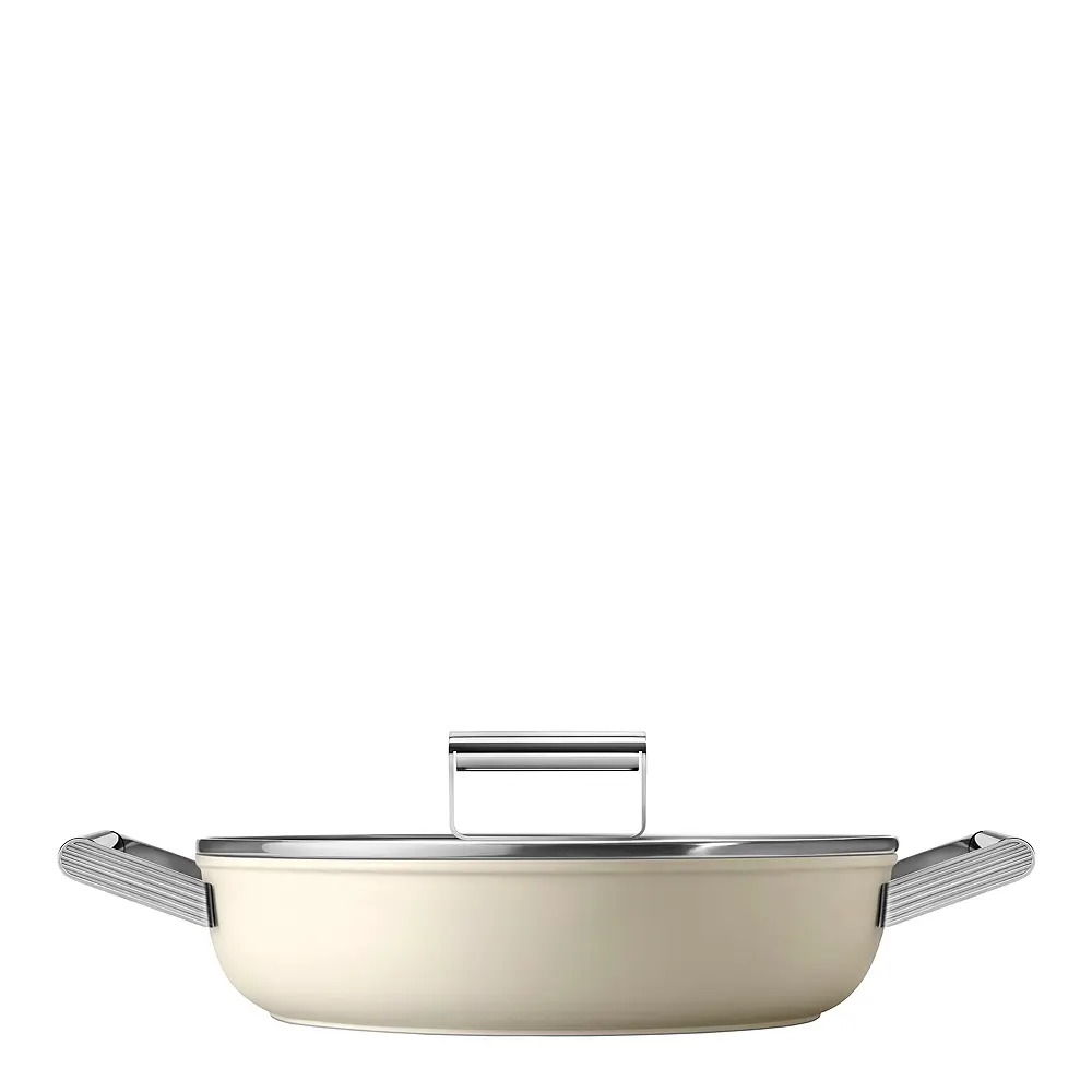 Smeg Paistokasari 28 cm Kerma