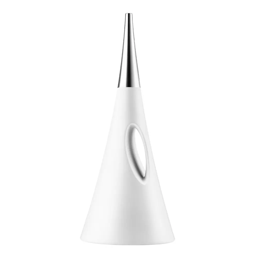 AquaStar Kastelukannu 2 L Valkoinen