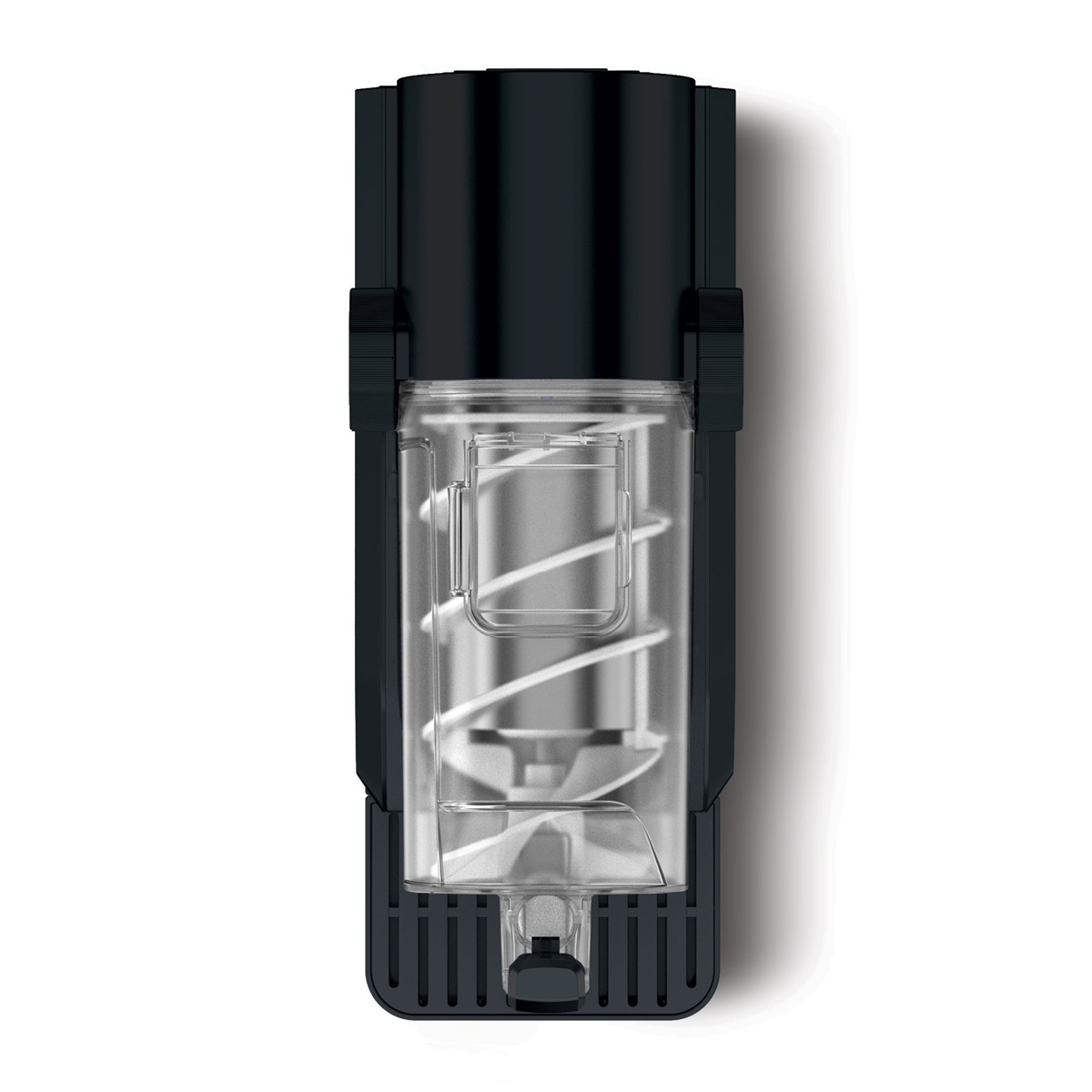 Seeger Slushi Frozen Drink Maker slushmaskin svart