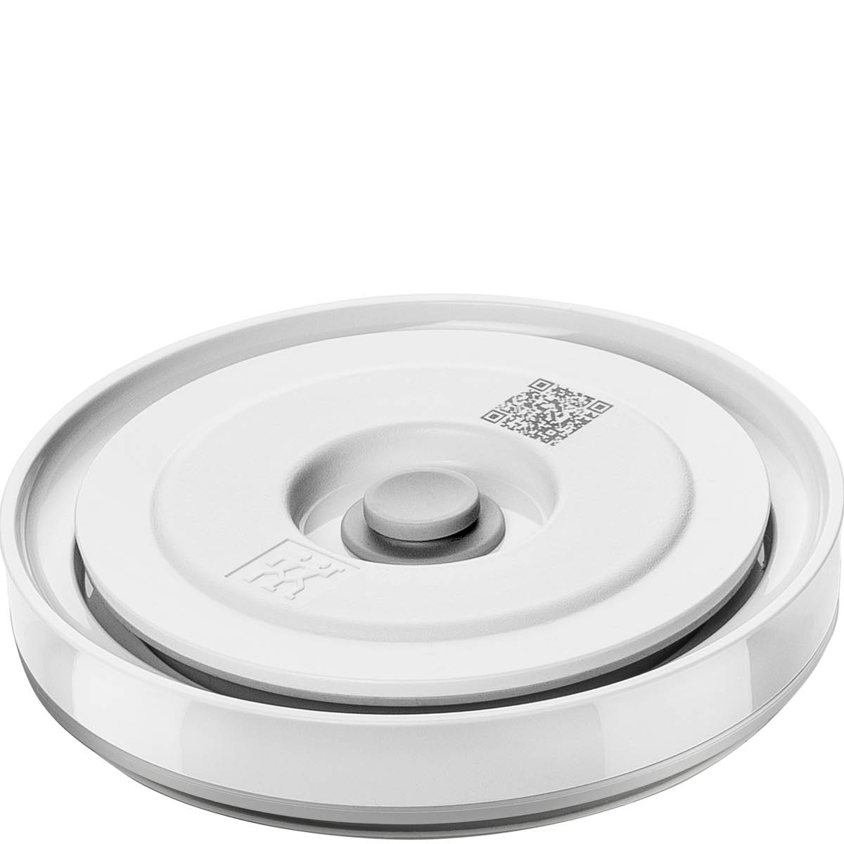 Zwilling Fresh & Save Vakuumikansi 12 cm Valkoinen