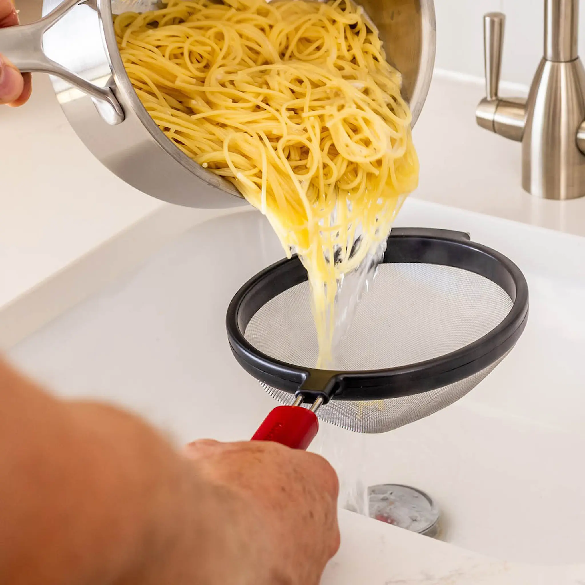 KitchenAid KitchenAid Classic sil 17 cm empire red