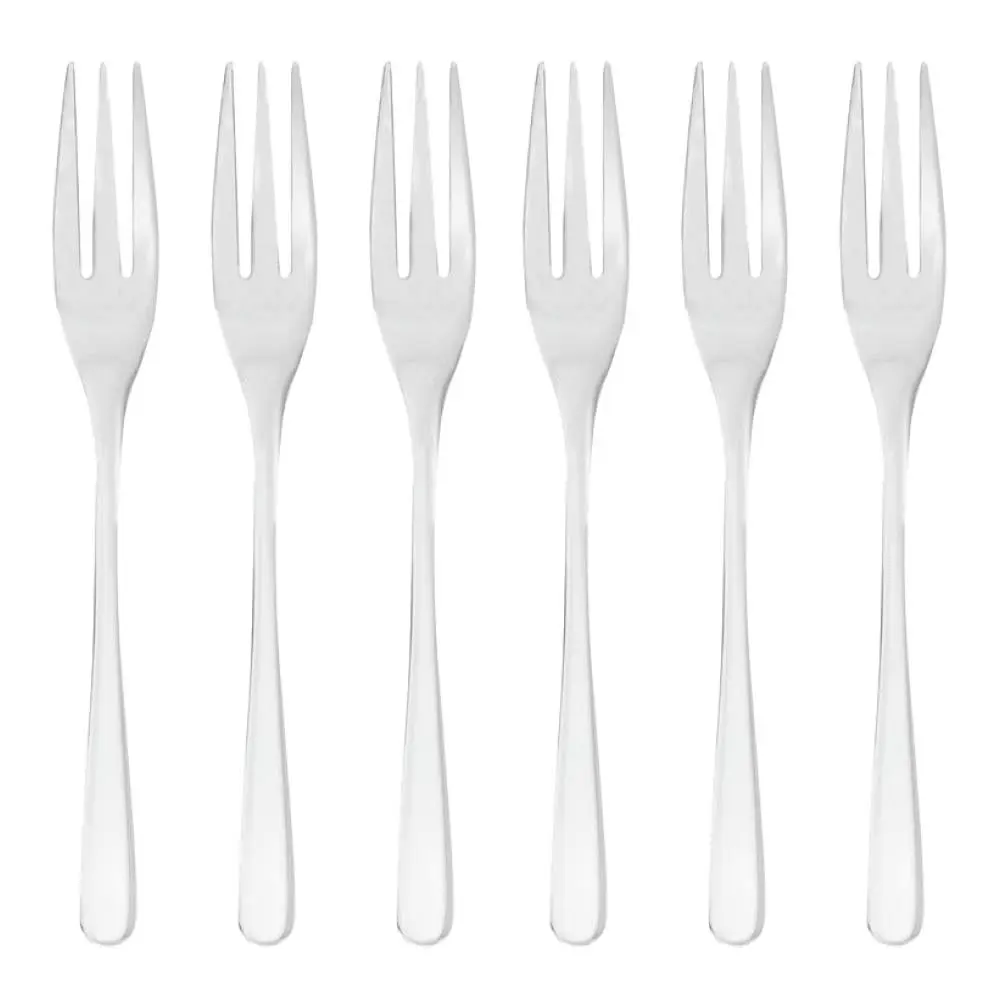 Taste Kakkuhaarukka 6 kpl