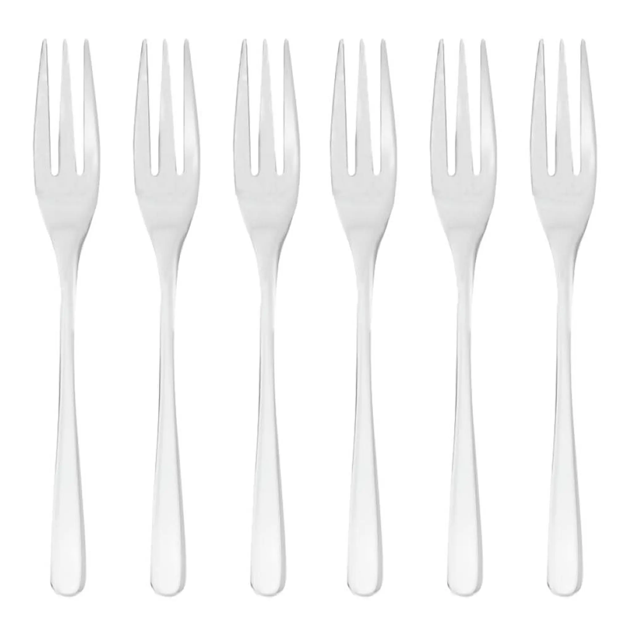 Sambonet Taste Kakkuhaarukka 6 kpl